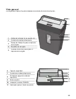 Предварительный просмотр 35 страницы Olympia PS 53 CC Manual