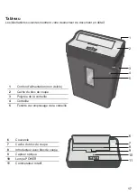 Предварительный просмотр 17 страницы Olympia PS 54 CC Manual