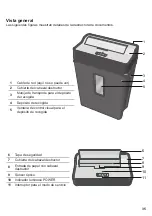 Предварительный просмотр 35 страницы Olympia PS 54 CC Manual