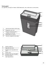 Предварительный просмотр 41 страницы Olympia PS 55 CC Manual