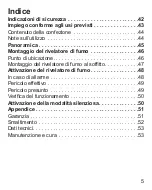 Предварительный просмотр 5 страницы Olympia RM 30 Operating Manual