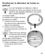 Preview for 35 page of Olympia RM 30 Operating Manual