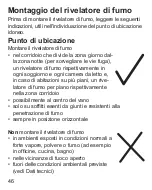 Preview for 46 page of Olympia RM 30 Operating Manual