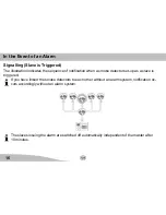 Предварительный просмотр 17 страницы Olympia RTX 200 Operating Manual