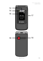 Preview for 119 page of Olympia STYLE Manual