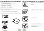 Preview for 2 page of Olympia SYNTHESIS SYN120201 Installation And Maintenance