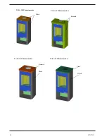 Предварительный просмотр 26 страницы Olympia TALA 01 User Manual