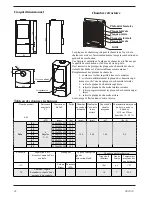 Предварительный просмотр 36 страницы Olympia TALA 01 User Manual