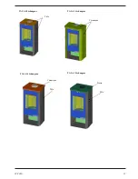 Предварительный просмотр 39 страницы Olympia TALA 01 User Manual