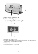 Предварительный просмотр 97 страницы Olympia TB 1280 Operating Instructions Manual