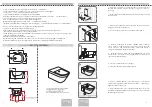 Preview for 2 page of Olympia TUTTO EVO 17TE Installation And Maintenance