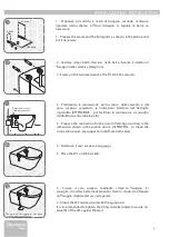 Preview for 3 page of Olympia TUTTO EVO TUE120201 Installation And Maintenance