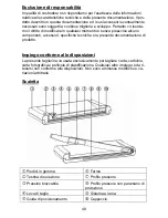 Предварительный просмотр 48 страницы Olympia Vario duplex 4000 Manual