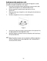 Предварительный просмотр 53 страницы Olympia Vario duplex 4000 Manual