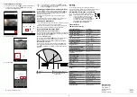 Preview for 3 page of Olympia VDB 824YA Manual