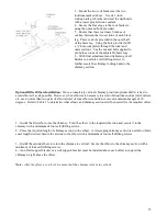 Preview for 14 page of Olympia Ventis Class-A Installation Instructions Manual