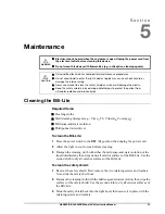 Preview for 29 page of Olympic Medical BILI-LITE 33 Instruction Manual