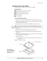 Preview for 33 page of Olympic Medical BILI-LITE 33 Instruction Manual