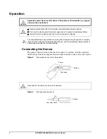 Preview for 6 page of Olympic Medical BILI-METER 22 Instructions Manual