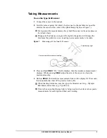 Preview for 7 page of Olympic Medical BILI-METER 22 Instructions Manual