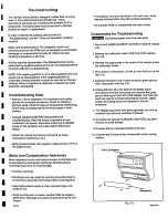 Preview for 14 page of Olympic Medical OLYMPIC SMART SCALE 35 Operating And Service Instructions