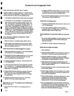 Preview for 16 page of Olympic Medical OLYMPIC SMART SCALE 35 Operating And Service Instructions