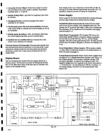 Preview for 18 page of Olympic Medical OLYMPIC SMART SCALE 35 Operating And Service Instructions