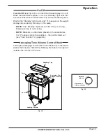 Preview for 11 page of Olympic Medical SMART SCALE 20 Instruction Manual