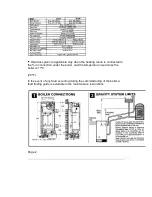 Preview for 5 page of Olympic 20/35F Installation Manual