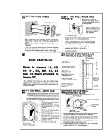 Preview for 8 page of Olympic 20/35F Installation Manual