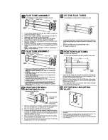 Preview for 9 page of Olympic 20/35F Installation Manual