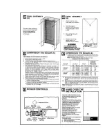 Preview for 11 page of Olympic 20/35F Installation Manual