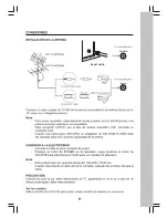 Предварительный просмотр 31 страницы Olympic 32M3A User Manual