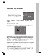 Preview for 35 page of Olympic 32M3A User Manual