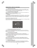 Preview for 39 page of Olympic 32M3A User Manual