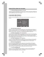 Preview for 40 page of Olympic 32M3A User Manual