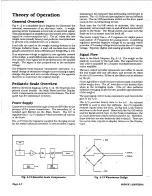 Preview for 13 page of Olympic 50 Instructions Manual