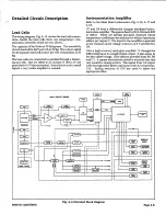 Preview for 14 page of Olympic 50 Instructions Manual