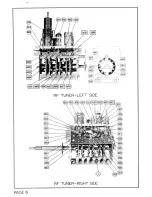 Preview for 10 page of Olympic TV-104 Service Manual