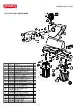 Предварительный просмотр 9 страницы Olympic VC-19D Operator'S Manual