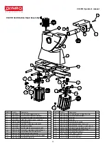 Предварительный просмотр 11 страницы Olympic VC-19D Operator'S Manual