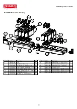 Предварительный просмотр 13 страницы Olympic VC-19D Operator'S Manual