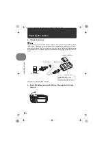 Preview for 4 page of Olympus 050332162730 - Stylus 1010 Digital Camera Instruction Manual