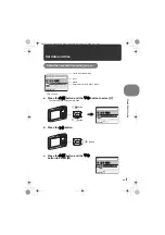 Preview for 7 page of Olympus 050332162730 - Stylus 1010 Digital Camera Instruction Manual