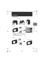 Preview for 9 page of Olympus 050332162730 - Stylus 1010 Digital Camera Instruction Manual