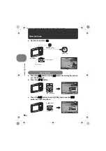 Preview for 10 page of Olympus 050332162730 - Stylus 1010 Digital Camera Instruction Manual