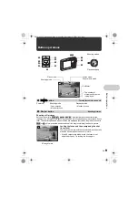 Preview for 11 page of Olympus 050332162730 - Stylus 1010 Digital Camera Instruction Manual