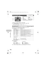 Preview for 22 page of Olympus 050332162730 - Stylus 1010 Digital Camera Instruction Manual