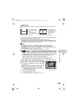 Preview for 25 page of Olympus 050332162730 - Stylus 1010 Digital Camera Instruction Manual