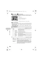 Preview for 26 page of Olympus 050332162730 - Stylus 1010 Digital Camera Instruction Manual